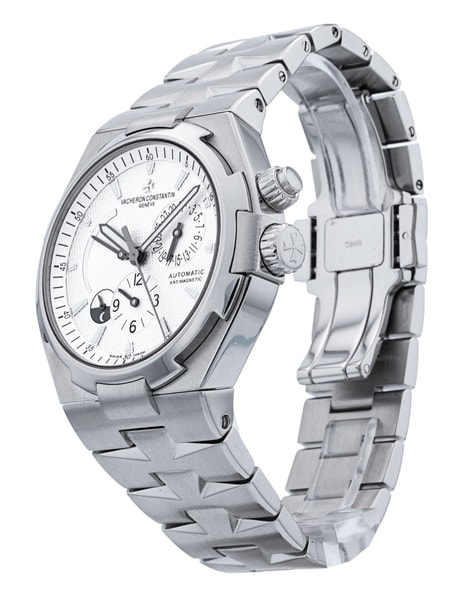 Vacheron Constantin Overseas 47450/B01A-9226